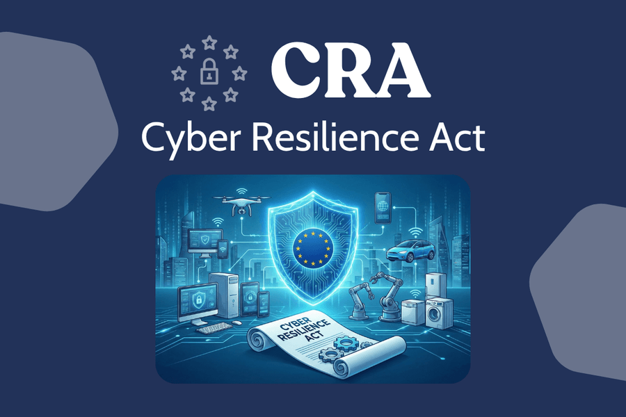 Cyber Resilience Act : êtes-vous prêt pour la première échéance du 11 septembre 2026 ?