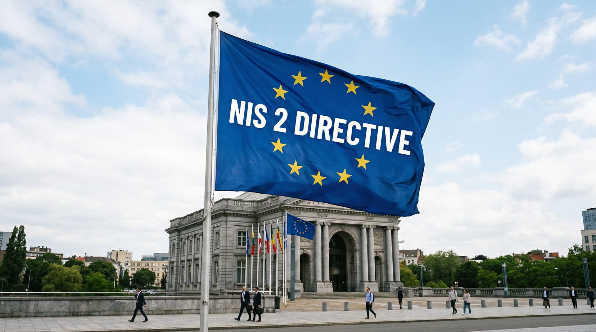 Les enjeux de la directive NIS 2 pour les entreprises françaises